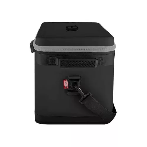 Termotáska Icon - fekete - 17 l