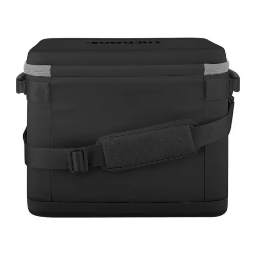 Termotáska Icon - fekete - 17 l