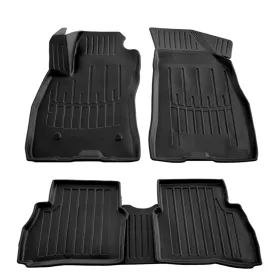 Gumové autokoberce Opel Combo D 2011-2018