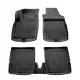 Gumové autokoberce Fiat Panda 2003-2012