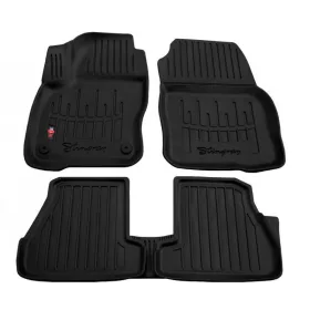   Ford Focus 2011-2018 Stingray méretpontos gumiszőnyeg szett