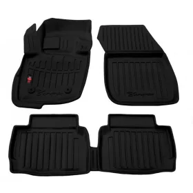   Ford Monedo 2015-2022 Stingray méretpontos gumiszőnyeg szett