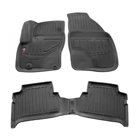   Ford C-Max 2003-2010 (ovális rögzítés) Stingray méretpontos gumiszőnyeg szett