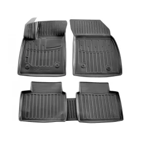   Ford Focus 2018-2024 Stingray méretpontos gumiszőnyeg szett