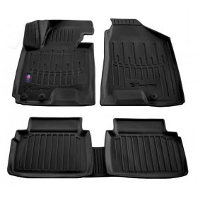   Hyundai ix35 2010-2015 Stingray méretpontos gumiszőnyeg szett