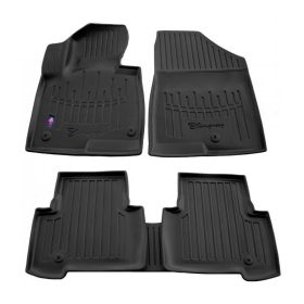   Hyundai Santa Fe 2012-2018 Stingray méretpontos gumiszőnyeg szett