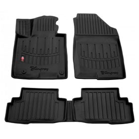   Hyundai Tucson 2021- (hybrid) Stingray méretpontos gumiszőnyeg szett