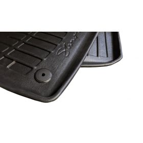   Hyundai Staria 2021- (első, 7 személyes) Stingray méretpontos gumiszőnyeg