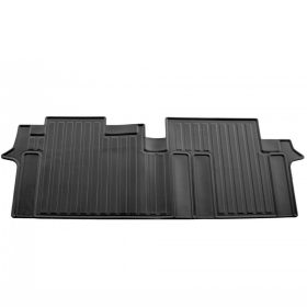   Hyundai Staria 2021- (3. sor, 9 személyes) Stingray méretpontos gumiszőnyeg