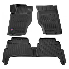   Kia Sorento 2002-2009 Stingray méretpontos gumiszőnyeg szett