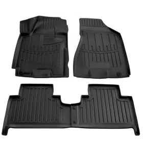 Gumové autokoberce Kia Sportage 2004-2010