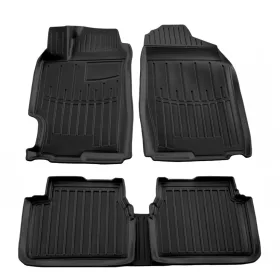 Gumové autokoberce Mazda 6 2002-2008