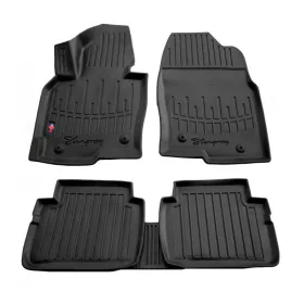   Mazda CX-5 2012-2017 Stingray méretpontos gumiszőnyeg szett