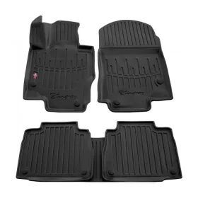   Mercedes M-Classe 2019- (W167) Stingray méretpontos gumiszőnyeg szett