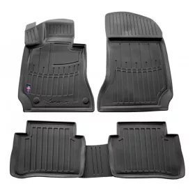   Mercedes E-Classe 2009-2016 (W212) Stingray méretpontos gumiszőnyeg szett