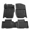 Gumové autokoberce Mercedes M-Class 205-2011