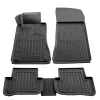 Gumové autokoberce Mercedes C-Class 2000-2007