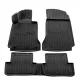 Gumové autokoberce Mercedes C-Class 2007-2014