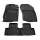 Mitsubishi ASX 2010-2021 Stingray méretpontos gumiszőnyeg szett
