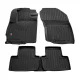 Mitsubishi ASX 2010-2021 Stingray méretpontos gumiszőnyeg szett