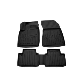   Mitsubishi Outlander 2023- Stingray méretpontos gumiszőnyeg szett