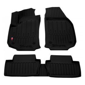   Opel Zafira B 2005-2014 Stingray méretpontos gumiszőnyeg szett