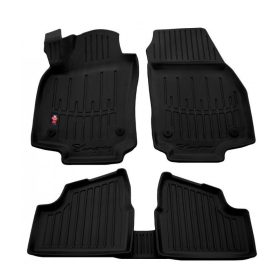   Opel Astra H 2004-2009 Stingray méretpontos gumiszőnyeg szett