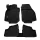 Opel Astra H 2004-2009 Stingray méretpontos gumiszőnyeg szett