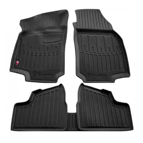   Opel Astra G 1998-2004 Stingray méretpontos gumiszőnyeg szett