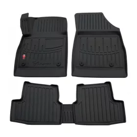   Opel Astra K 2015-2021 Stingray méretpontos gumiszőnyeg szett