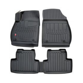   Opel Zafira C 2012-2019 Stingray méretpontos gumiszőnyeg szett