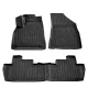Gumové autokoberce Peugeot 5008 2009-2017