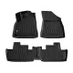Peugeot 3008 2009-2016 Stingray méretpontos gumiszőnyeg szett