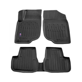   Peugeot 207 2006-2012 Stingray méretpontos gumiszőnyeg szett