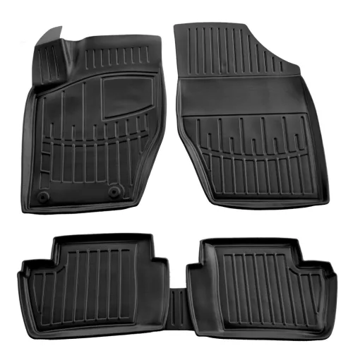 Gumové autokoberce Peugeot 307 2001-2008