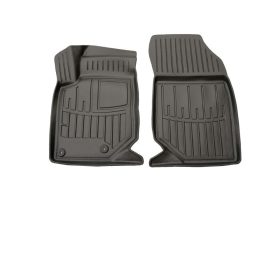 Opel Mokka 2021- (első) Stingray méretpontos gumiszőnyeg