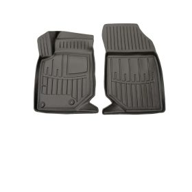   Citroen DS3 Crossback 2019- (első) Stingray méretpontos gumiszőnyeg