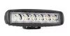 Ledes Munkalámpa 6 led, 160x46mm, terítőfényű ML-LW5018L