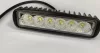 Ledes Munkalámpa 6 led, 160x46mm, terítőfényű ML-LW5018L