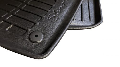 Seat Toledo 1999-2004 Stingray méretpontos gumiszőnyeg szett