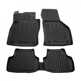   Skoda Octavia III. 2013-2020 Stingray méretpontos gumiszőnyeg szett