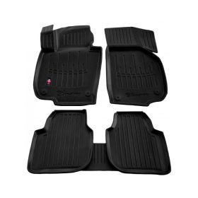   Skoda Superb II. 2008-2015 Stingray méretpontos gumiszőnyeg szett