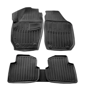 Gumové autokoberce Škoda Roomster 2006-2015