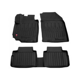   Suzuki SX4 S-Cross 2013-2021 Stingray méretpontos gumiszőnyeg szett