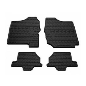   Suzuki SX4 2005-2014 Stingray méretpontos gumiszőnyeg szett