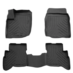 Gumové autokoberce Suzuki Grand Vitara 1998-2006