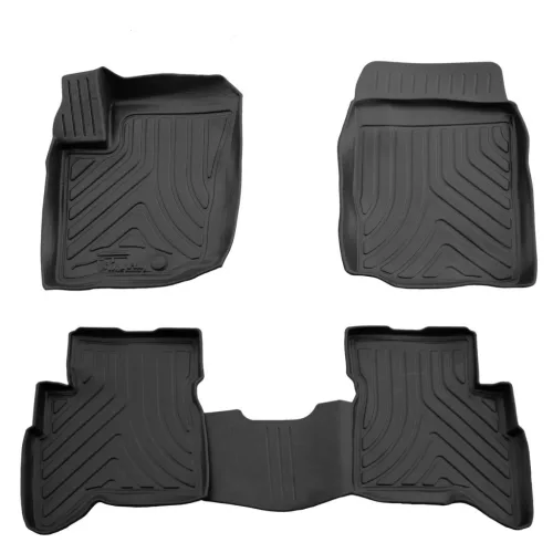 Gumové autokoberce Suzuki Grand Vitara 1998-2006