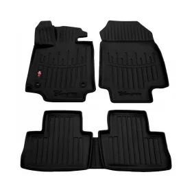   Toyota Rav4 2019- (automata) Stingray méretpontos gumiszőnyeg szett