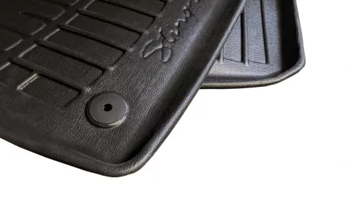 Toyota Rav4 2013-2018 Stingray méretpontos gumiszőnyeg
