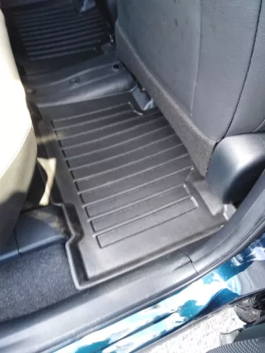 Toyota Rav4 2013-2018 Stingray méretpontos gumiszőnyeg szett